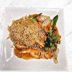 Best Shrimp Hibachi (Kid) in Wausau, WI