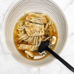 Best Chicken Udon in Wausau, WI