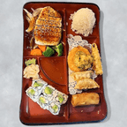 Best A. Chicken Teriyaki Bento in Wausau, WI