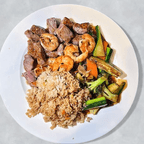 Best Hibachi Steak & Shrimp in Wausau, WI