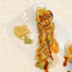 Best 3. Osaka Roll in Wausau, WI