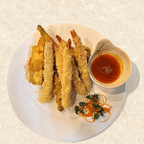 Best Shrimp Tempura in Wausau, WI