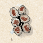 Best Tuna Roll in Wausau, WI