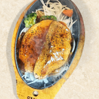 Best Salmon Teriyaki in Wausau, WI