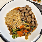 Best Hibachi Steak Dinner in Wausau, WI