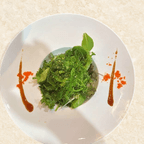 Best Seaweed Salad in Wausau, WI