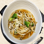 Best Vegetable Udon in Wausau, WI