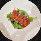Best Tuna or Beef Tataki in Wausau, WI