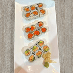 Best Maki Combo or Spicy Maki Combo in Wausau, WI