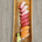 Best Tri-Color Sushi in Wausau, WI