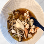 Best Seafood Udon in Wausau, WI