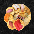 Best Sushi Deluxe in Wausau, WI