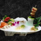 Best Sashimi Deluxe in Wausau, WI