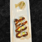 Best Eel Avocado Roll in Wausau, WI
