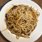 Best Yaki Udon in Wausau, WI