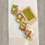 Best 15. Mind Eraser Roll in Wausau, WI