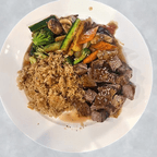 Best Hibachi Shrimp Dinner in Wausau, WI