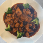 Best Orange Chicken in Wausau, WI